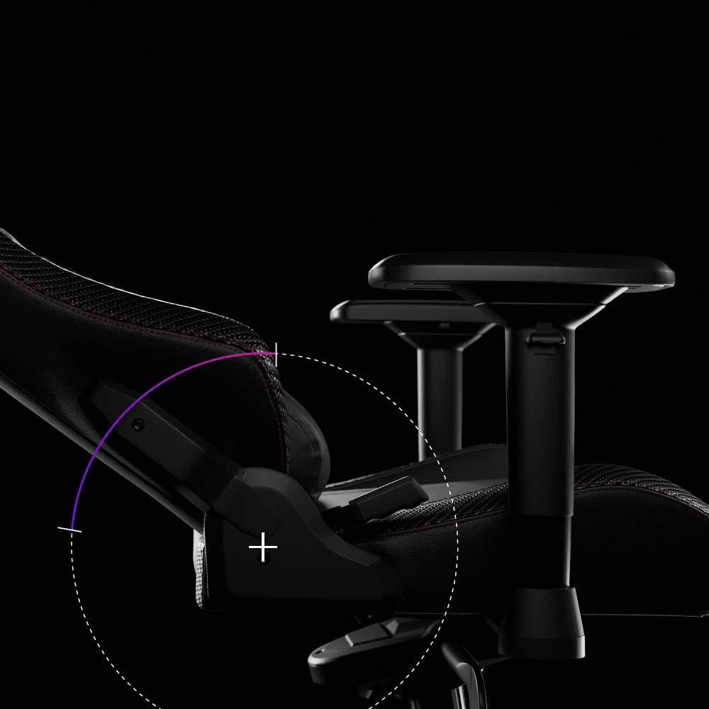 GTRACING Gaming Chair ACEM1 Series Ergonomic Office Desk Chair With