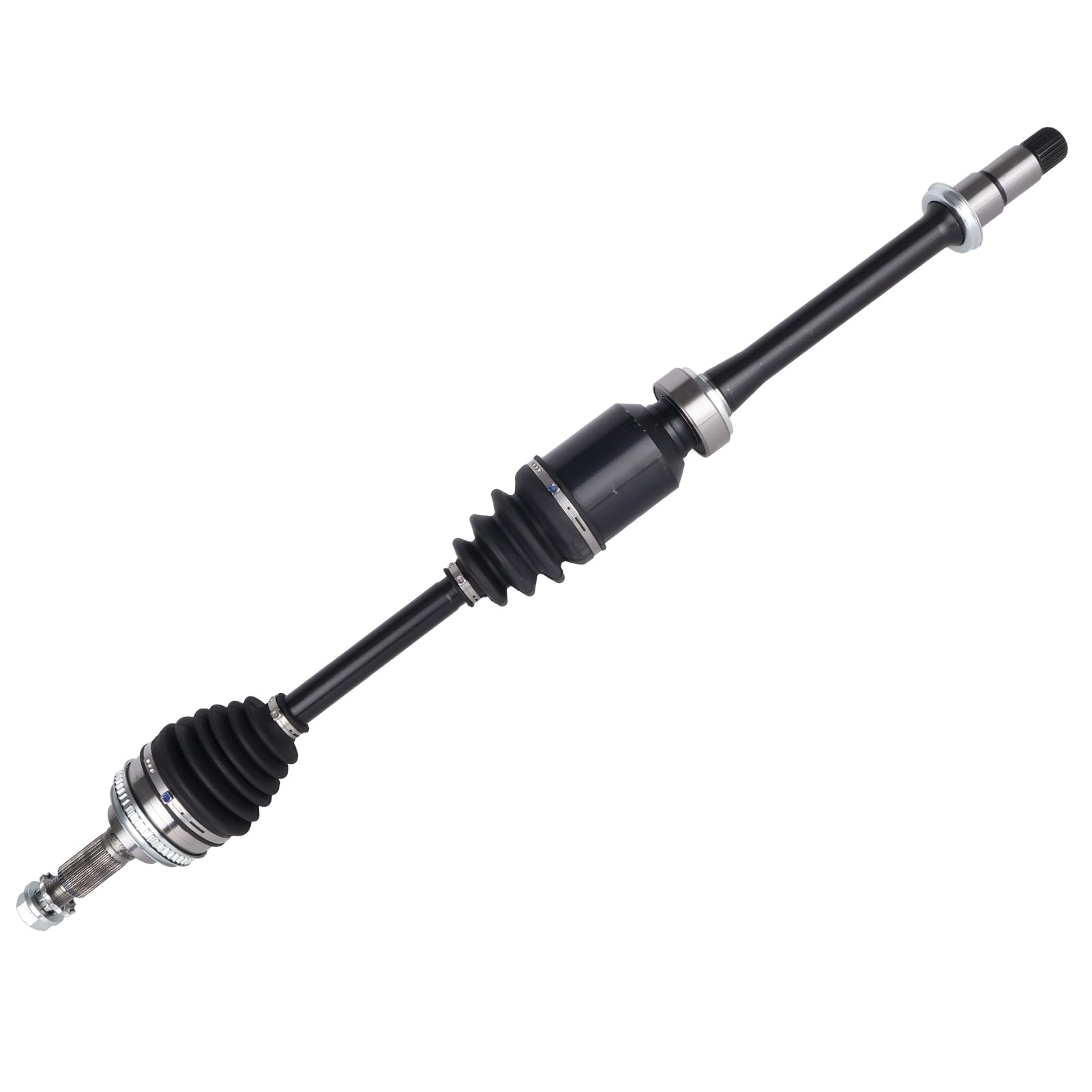 Apple - anuenue_9 Amazon.com: PAROD 665169 Front Right CV Axle Assembly Fit