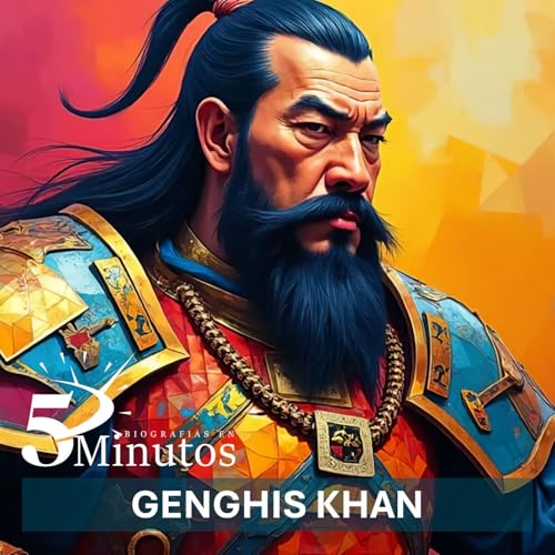 Gengis Kan
