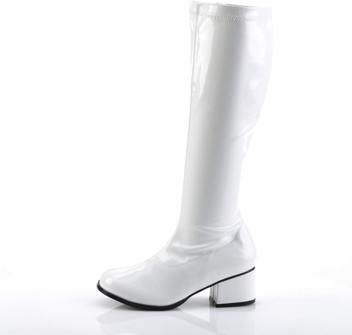 Funtasma by Pleaser Women's Retro-300