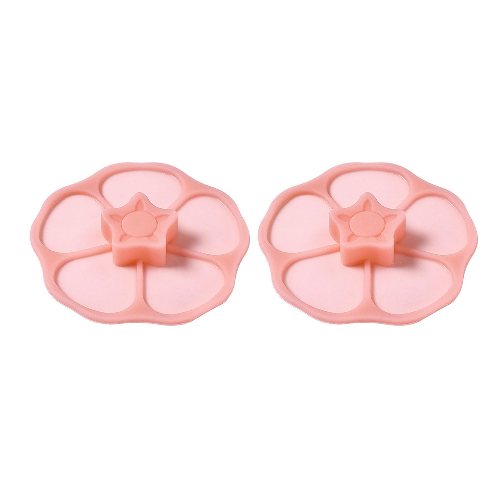 Multipurpose Silicone Cup Lid, Leakproof and Easy, Perfect for Travel and Outdoors Multipurpose Lid