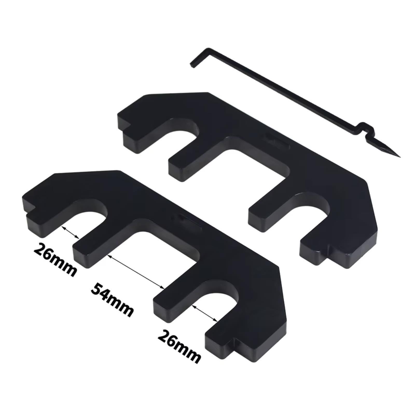 Kit Herramientas Bloqueo Para Ford Para Expedition 2018-2019