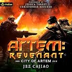 Cover of Revenant