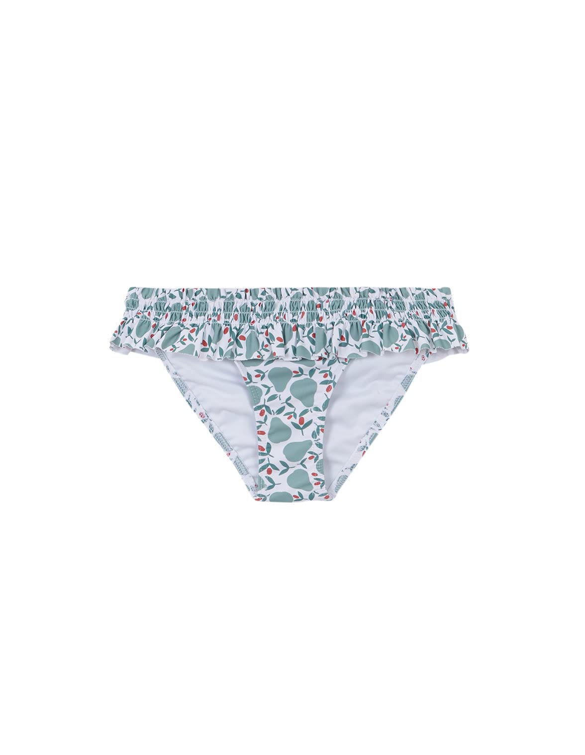 Gocco Culetin Estampado Peras Bañador para Niñas