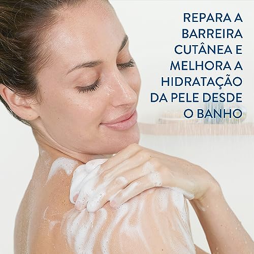 Cetaphil Pro Ad Sabonete liquido 295ML