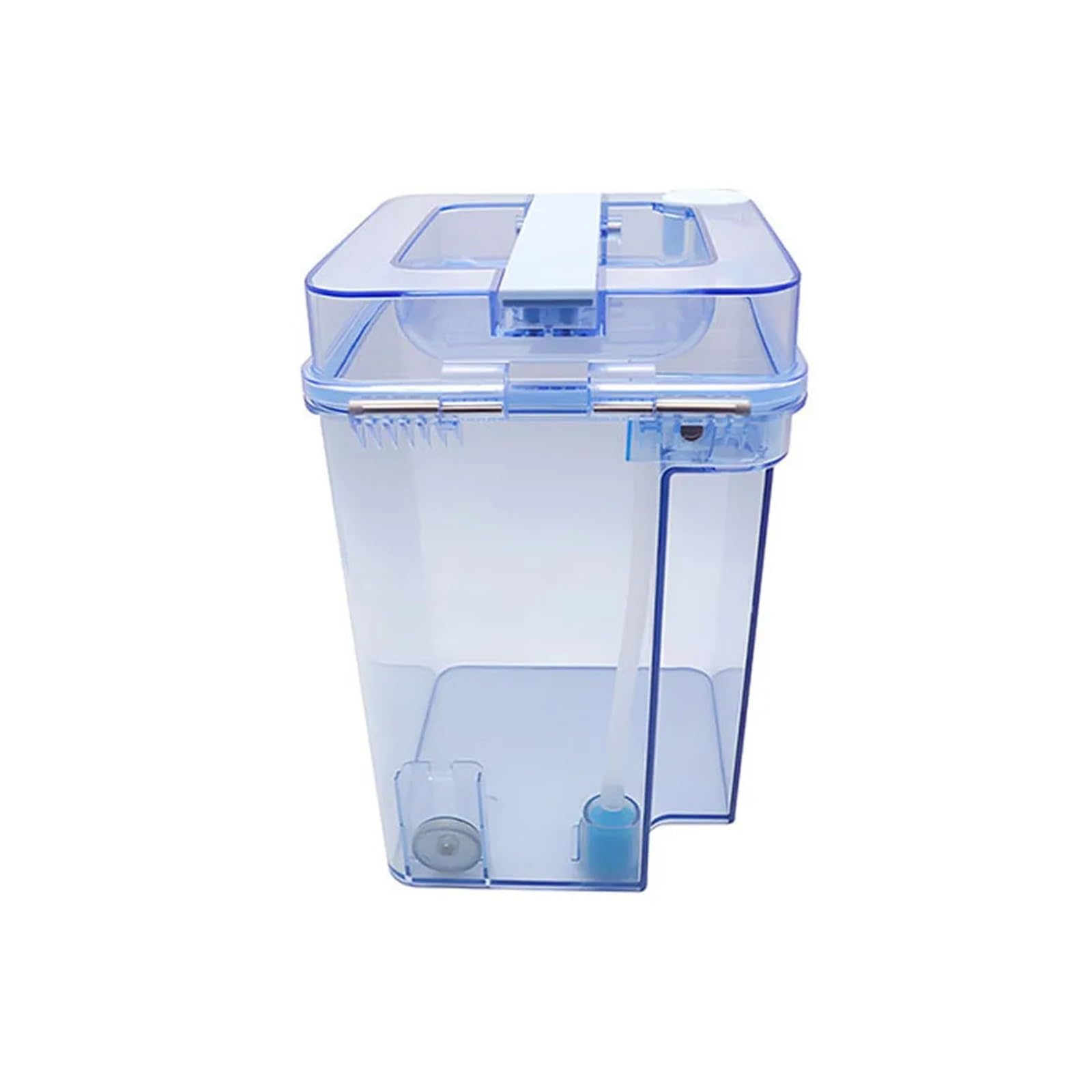 Frischwassertank Und Abwassertank, Kompatibel For Ecovacs, Deebot(1PC Clean Water Tank)