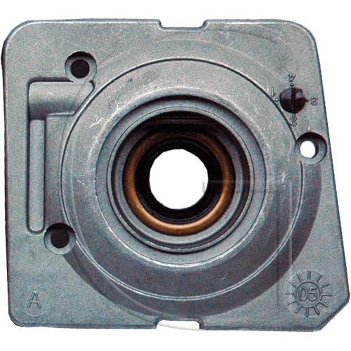 Pumpe Hat Öl Kettensäge HUSQVARNA 288