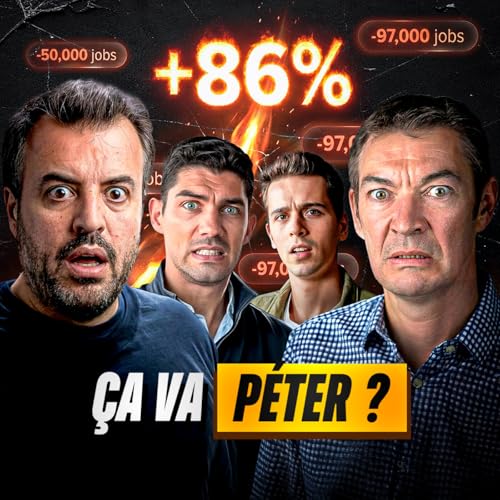 2026, l'ann&eacute;e o&ugrave; la bulle va exploser ?