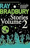  Ray Bradbury Stories Volume 2
