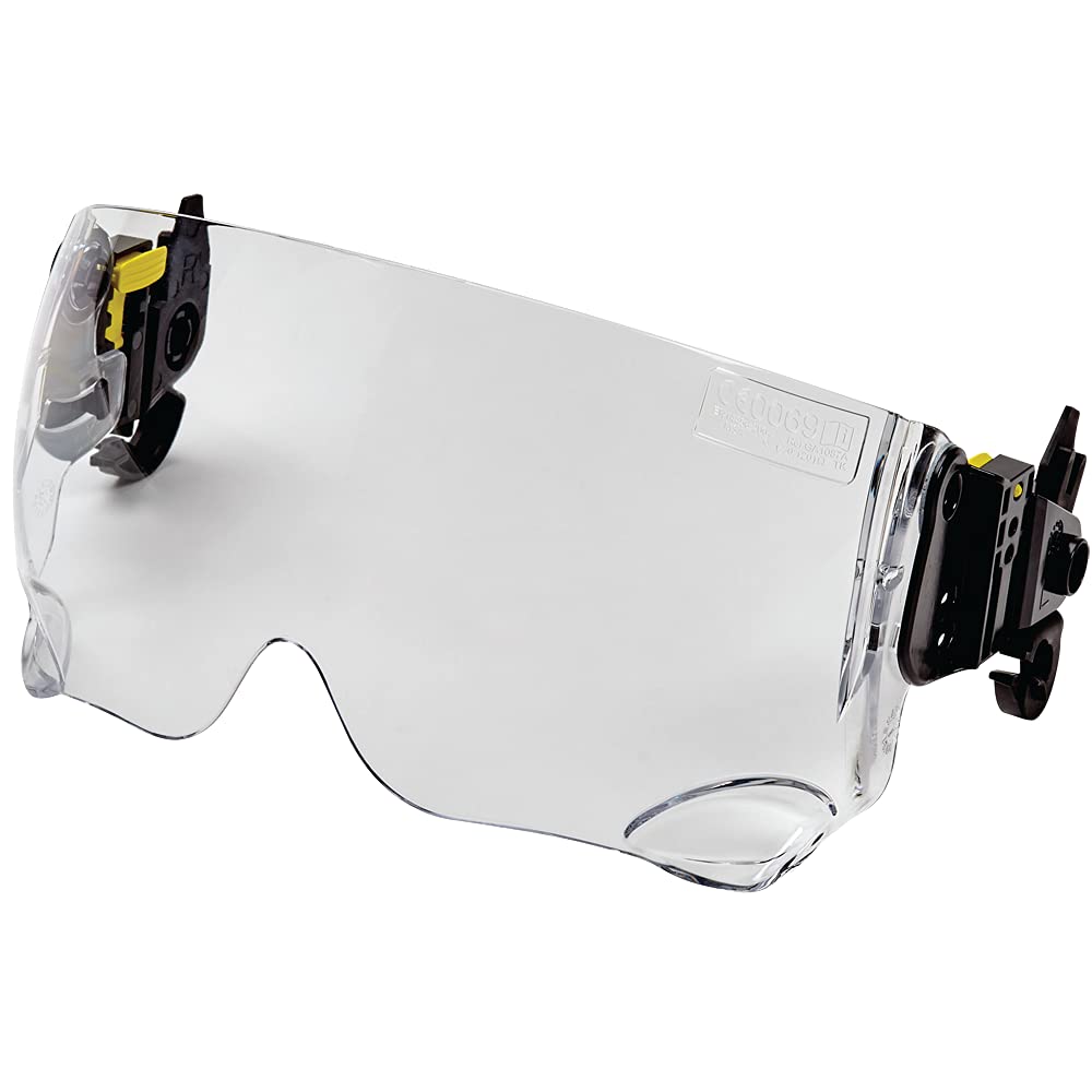Cairns XF1 Ocular Visor
