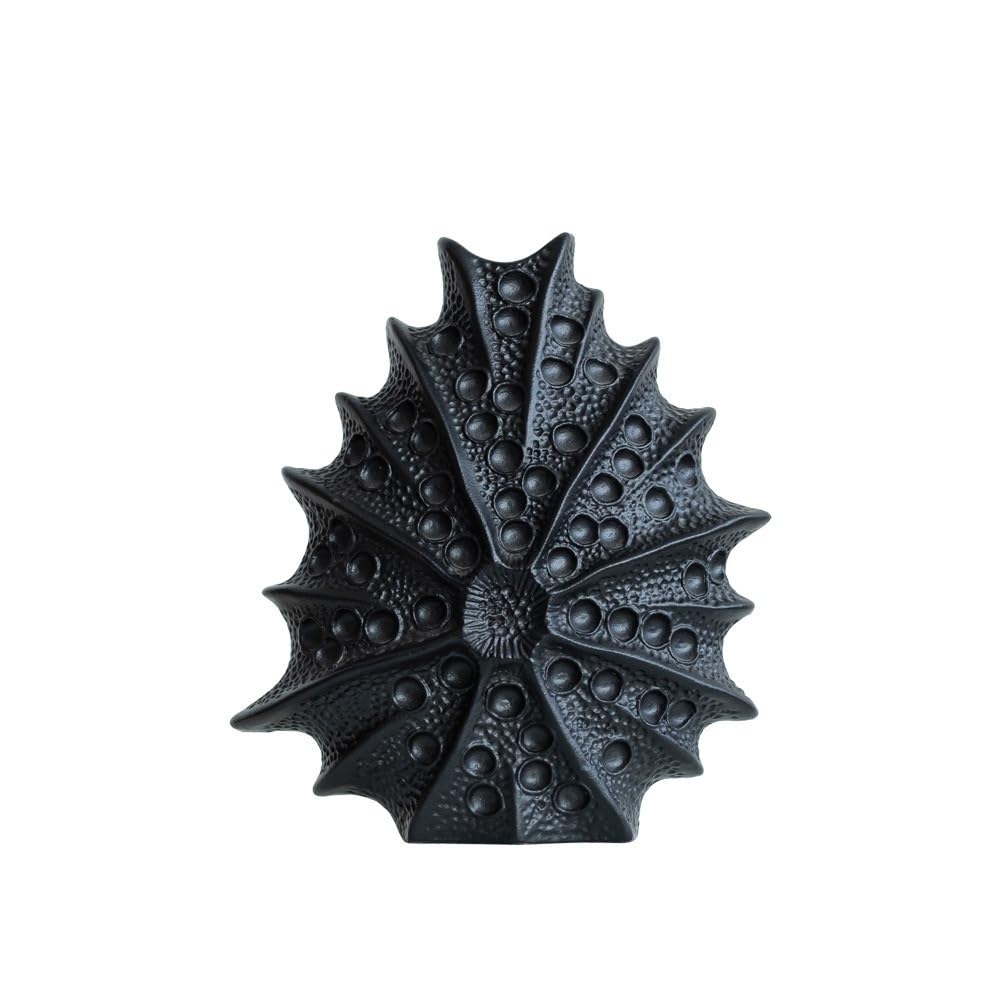 EINES Creative Ceramic Vase, High-end Flower Arrangement, Home Desktop Decoration Ornaments