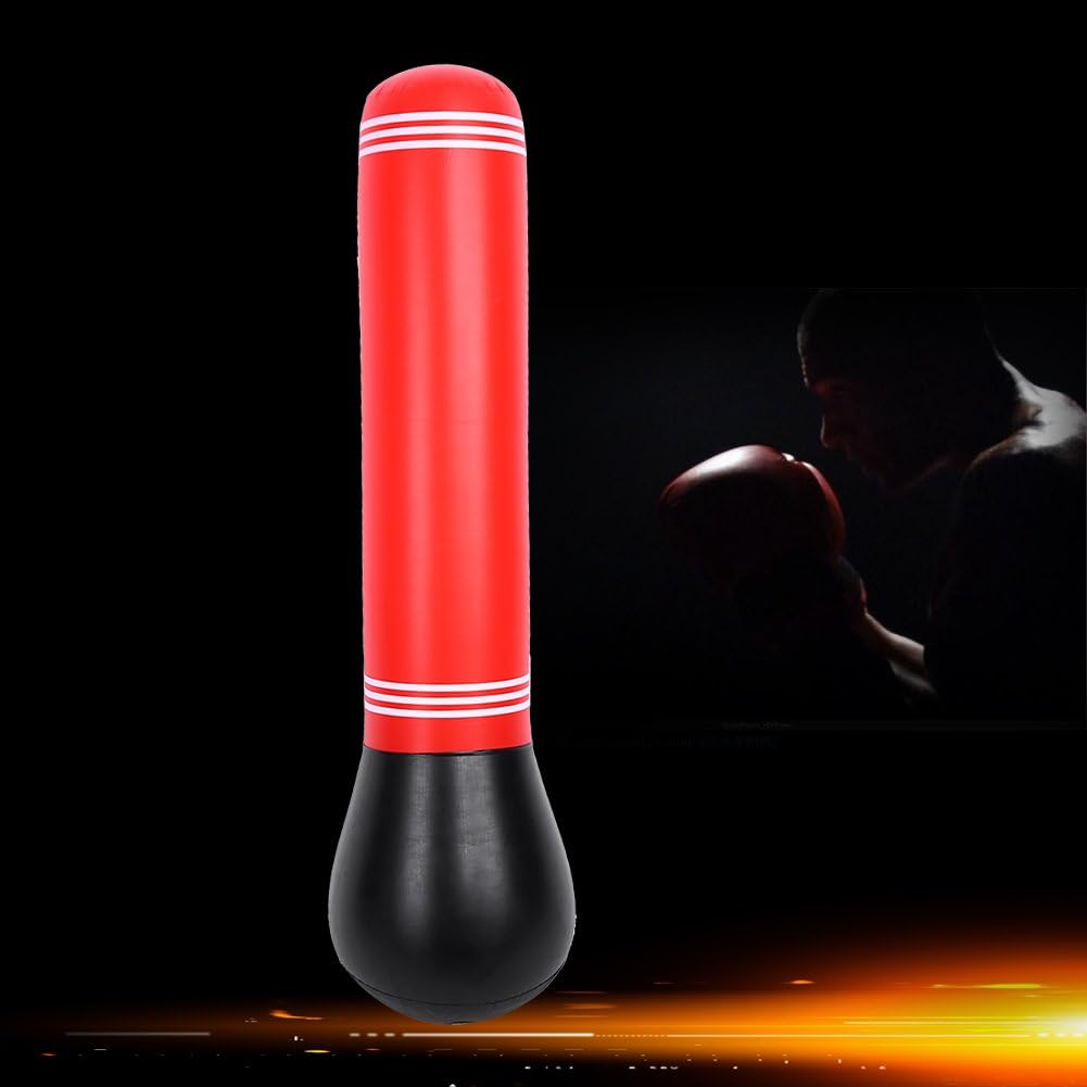 Boxing Gloves punchingball bop Bag