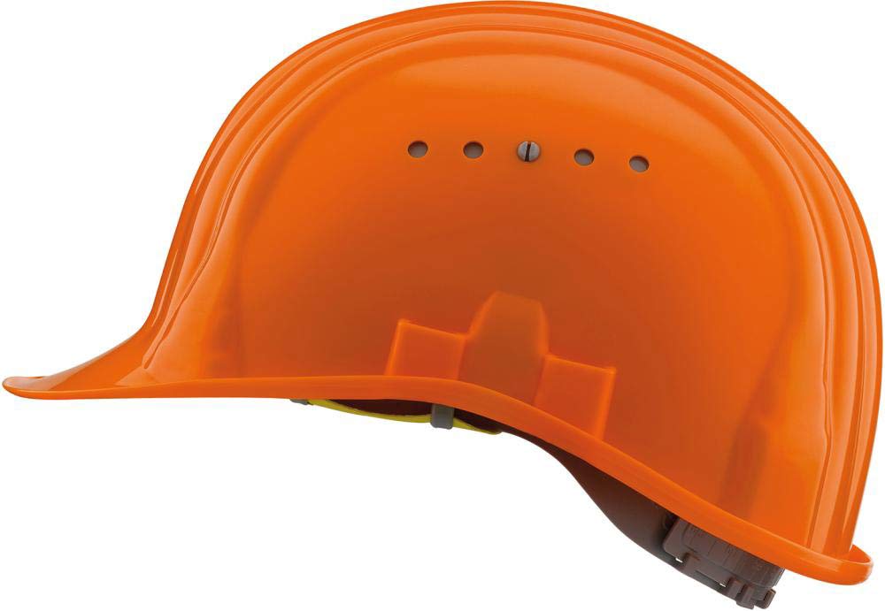 Format 4017765037963 – Schutzhelm Baumeister 80/6. In 397. Orange