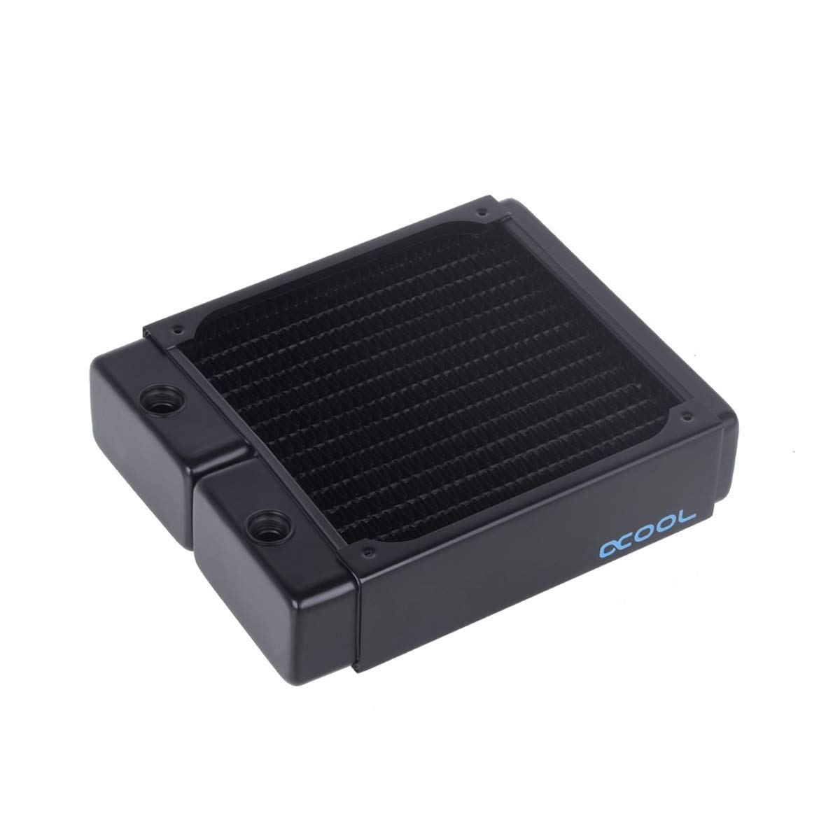 Alphacool NexXxoS V.2 XT45 140 mm Radiator, czarny