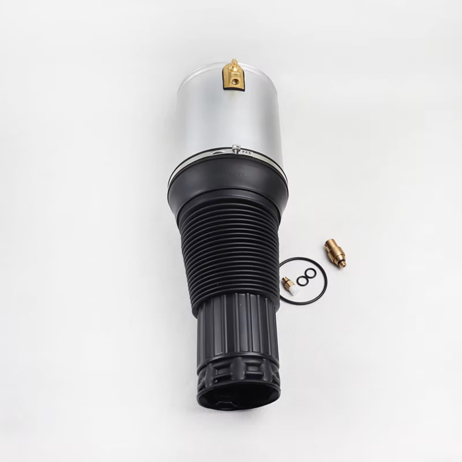 Compatible Avec A8 Pour D3 Pour Quattro Pour S8 4E Suspension Pneumatique Pour Sac À Soufflet À Ressort 1 Pièce Automobiles Ressorts Pneumatiques