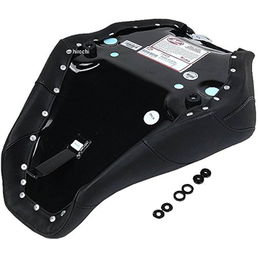 マスタングシート　ツーリング用 マスタング Mustang ツーリング シート|ハーレーパーツメーカー(USA)