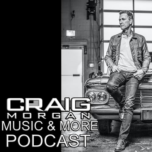 Craig Morgan Music&More cover art