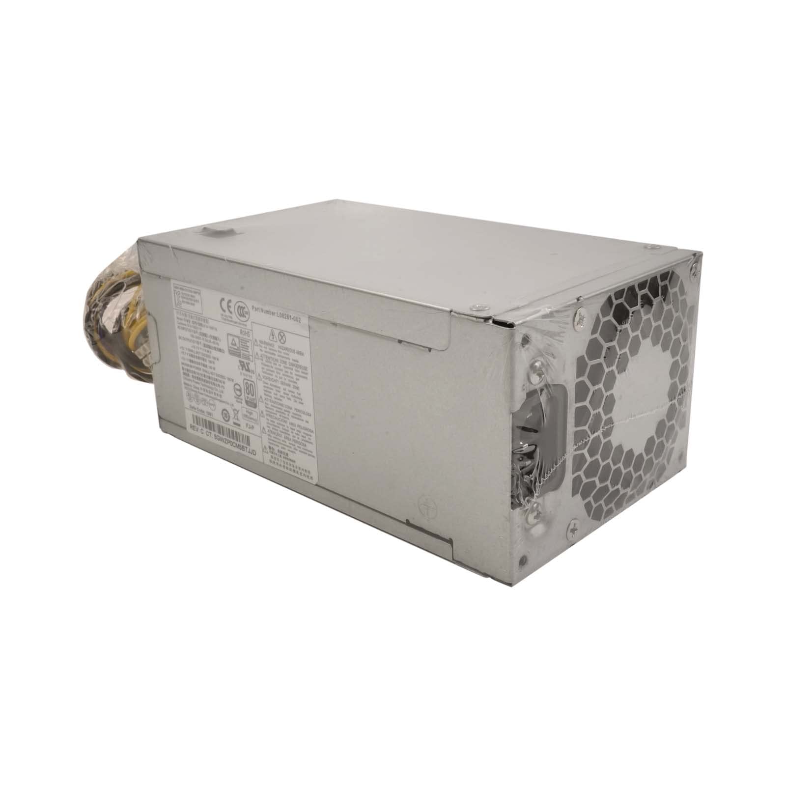 Amazon.com: Power Supply Replacement for HP Pavillion 590 Desktop