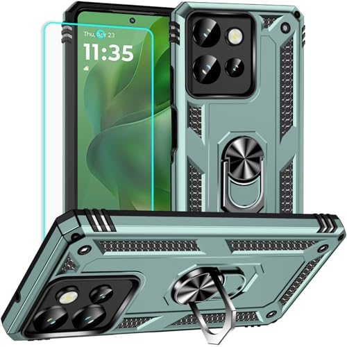 Coque Moto G Play 2025 antichoc pour vos sorties et voyages de plein air