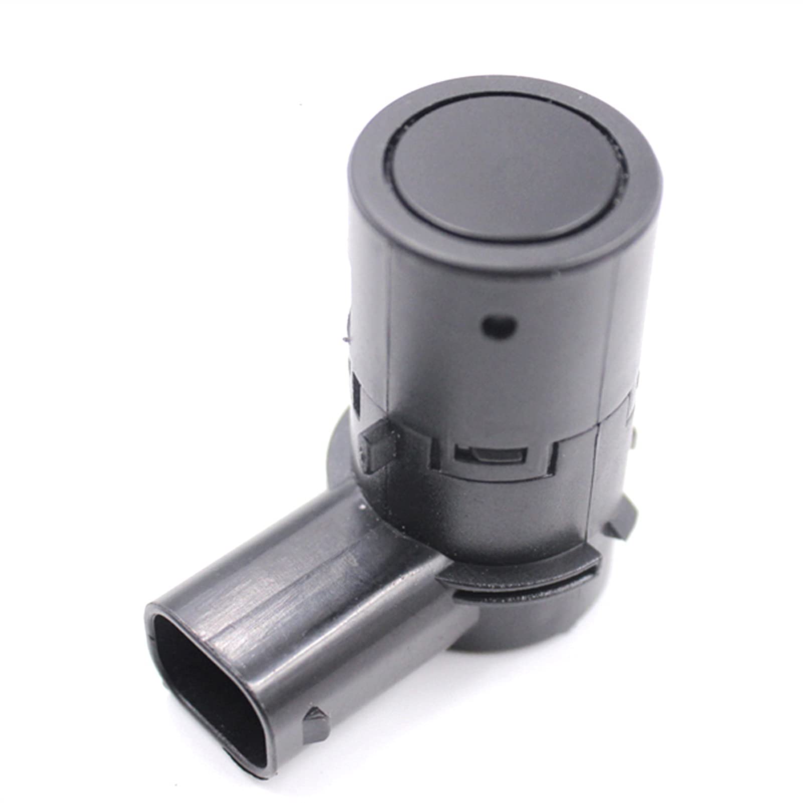 Lote de 4 Piezas, for Alfa Romeo, PDC Sensor de estacionamiento Marcha atrás 735429755 46802909 Kit de sensores de Aparcamiento