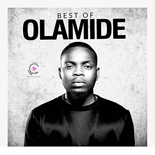 Olamide