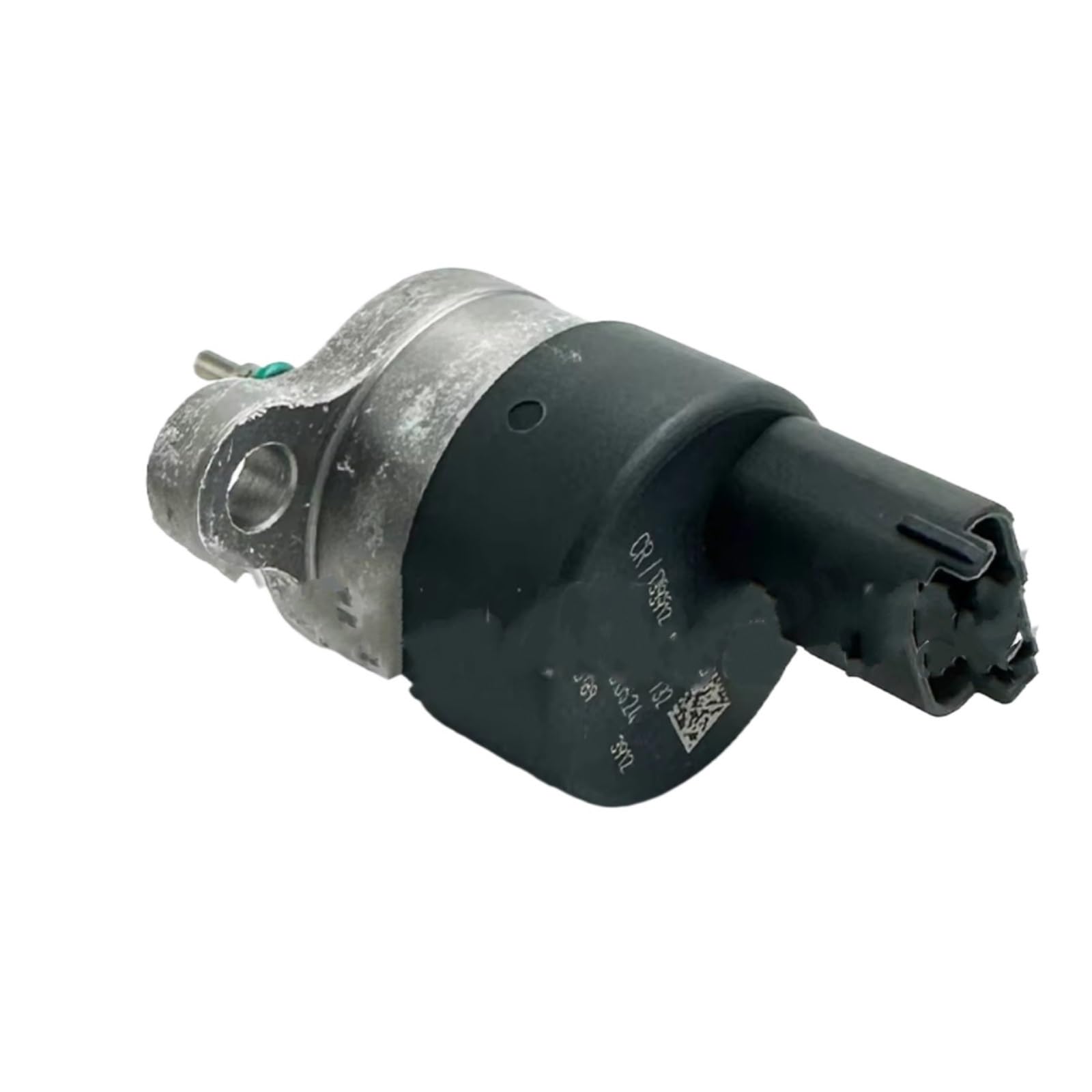 Válvula de dosificación Compatible con Hyundai para Getz 1.5 CRDi 2003 2004 2005 Válvula Control del Regulador Presión Riel Común Combustible OEM 0281002732
