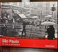 Folha fotos antigas do Brasil. vol. 12 8563270737 Book Cover