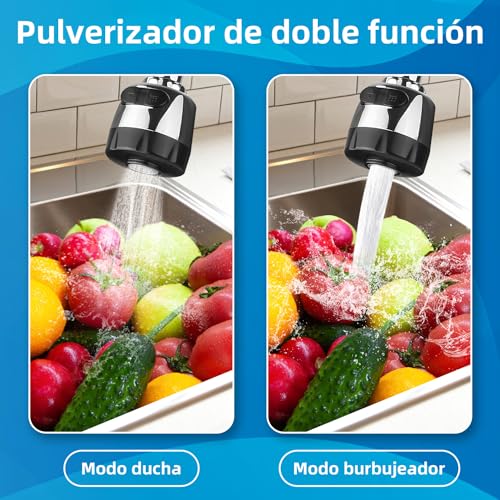 La Mejor comparativa de Llave para fregadero flexible los más solicitados. 6 La Mejor comparativa de Llave para fregadero flexible los más solicitados. 4