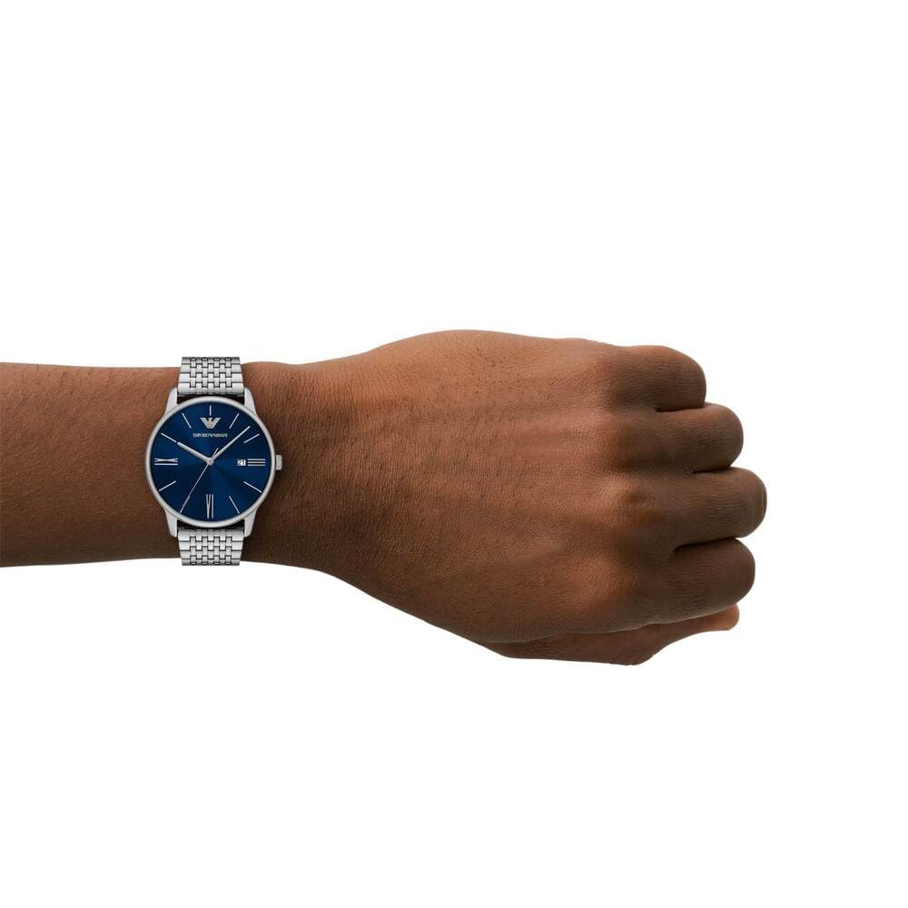 Emporio Armani Orologio Analogico al