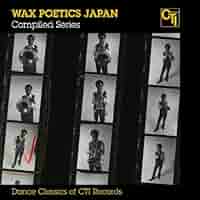 Waxpoetics Japan 10冊まとめて Amazon.co.jp: Wax Poetics Japan No.01 : 本