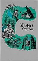 Best Book of Mystery Stories B0027XDMNA Book Cover
