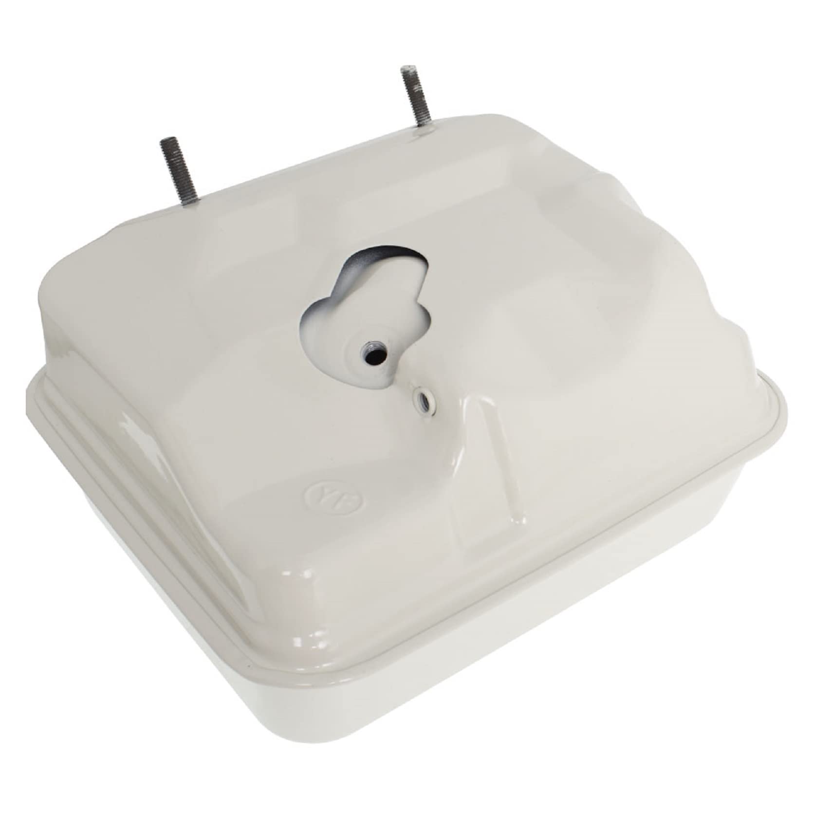 Kit De Depósito De Combustible Para Motores Honda GX390 GX340 GX270 GX240 GX420 - Incluye Tapa, Bujía, Filtro Y Manguera