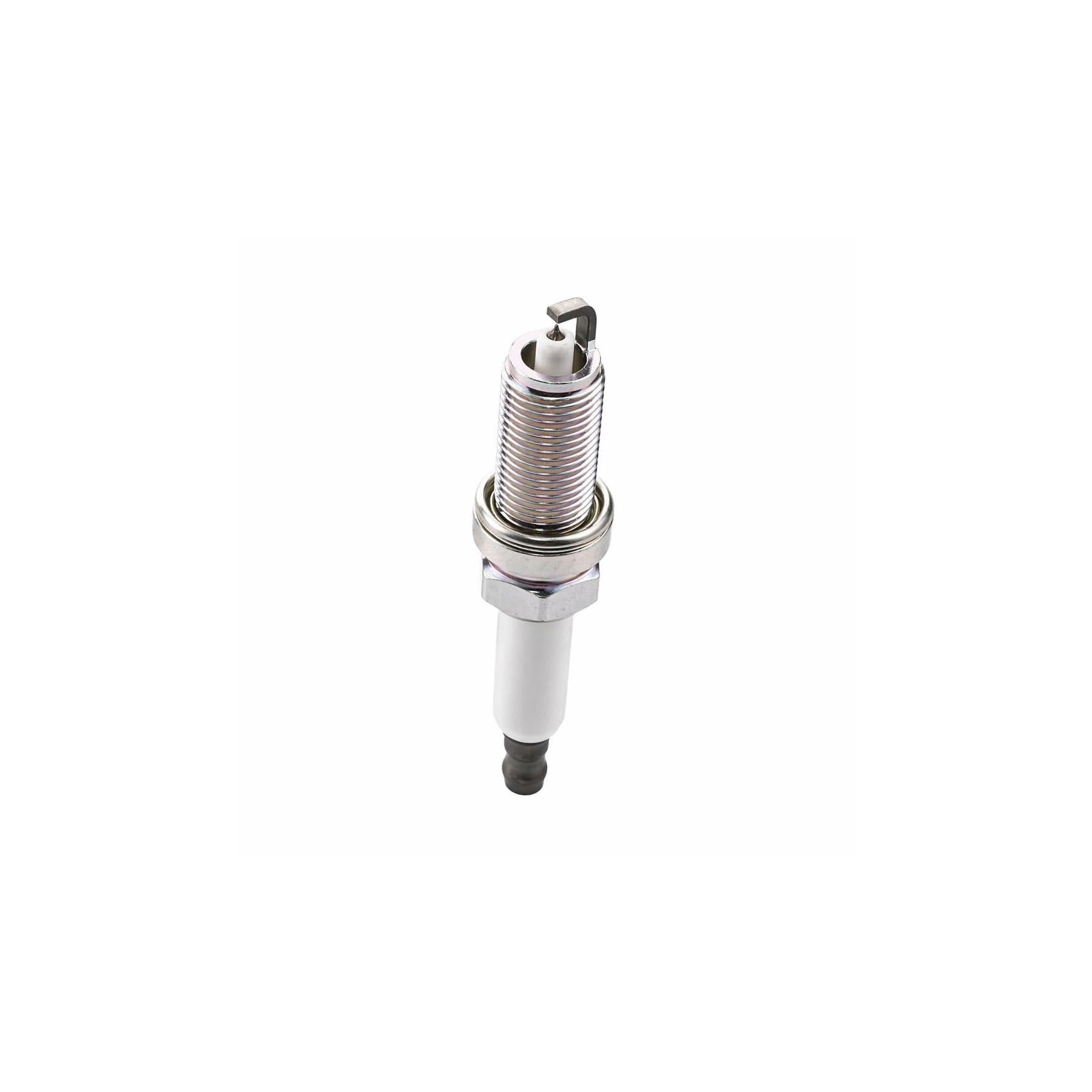 1-6X Bujía De Iridio Y Platino Para BMW 1 E81 E87 3 E90 E91 E92 5 E60 E61 6 E63 7 X1 E84 X3 E83 X5 Z4 E86 12120032137(6PCS)