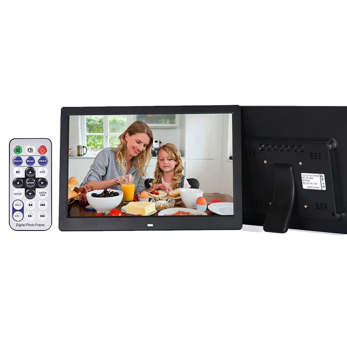 Buy Epyz HD ReadyDigital Picture Frame,Electronic Picture Frames