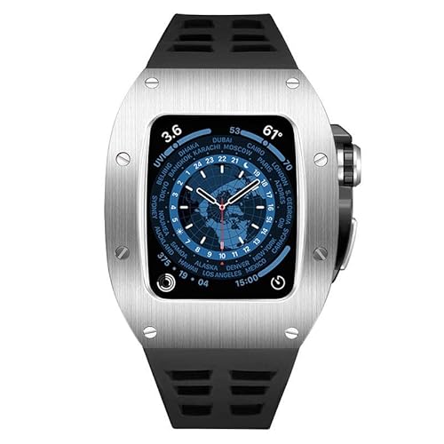 apple watch p AbvEHb` p XeX P[X oh o[ xg xg XeX 40mm 44mm 45mm ̌^  rv v[g Series4 5 6 7 SE