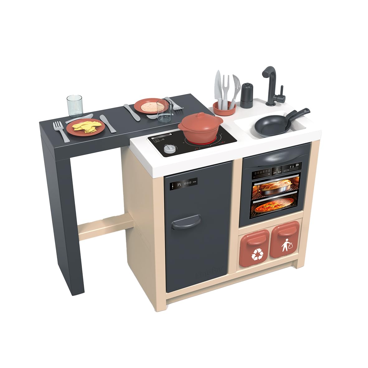 Smoby Kitchen Island