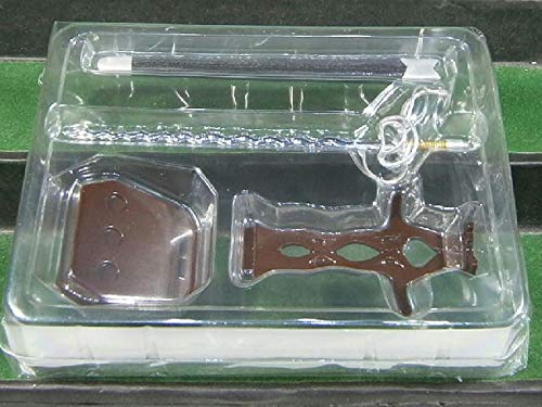 Amazon | 武Ⅰ(もののふ)MONONOFU 世界の名刀＆武器シリーズ 14