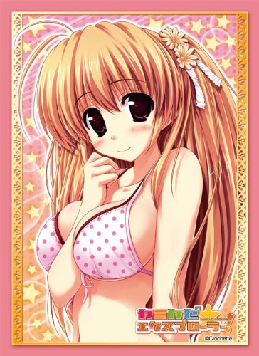 Amazon | キャラクタースリーブコレクション カミカゼ