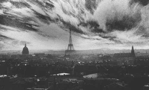 Vista 4 de La Jetee Sans Solei (The Criteiron Collection) Blu-ray