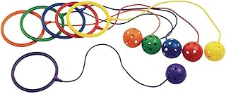 Discount School Supply Ankle Skippers â€“ Set of 6