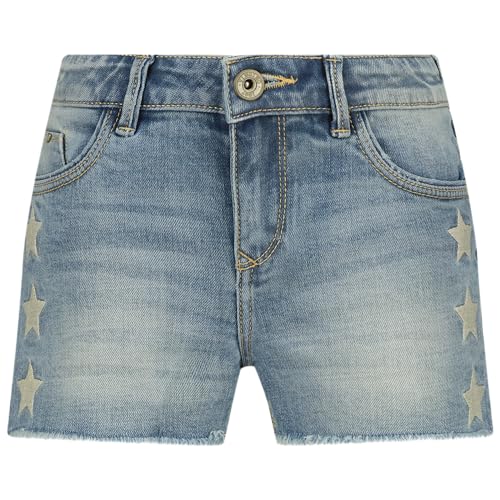 Short Vingino pour fille Dafina Star couleur old vintage taille 8 ans