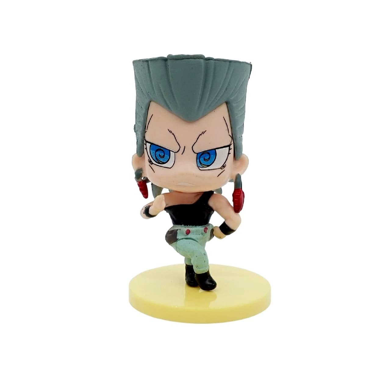 KENMA Jojos Bizzare Adventures Jean Pierre Polnareff Stardust