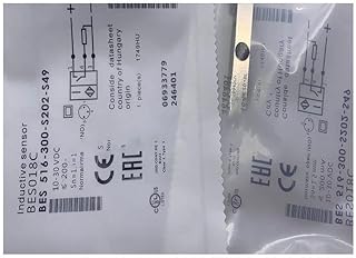 BES018C BES 516-300-S202-S49 Proximity Switch Sensor