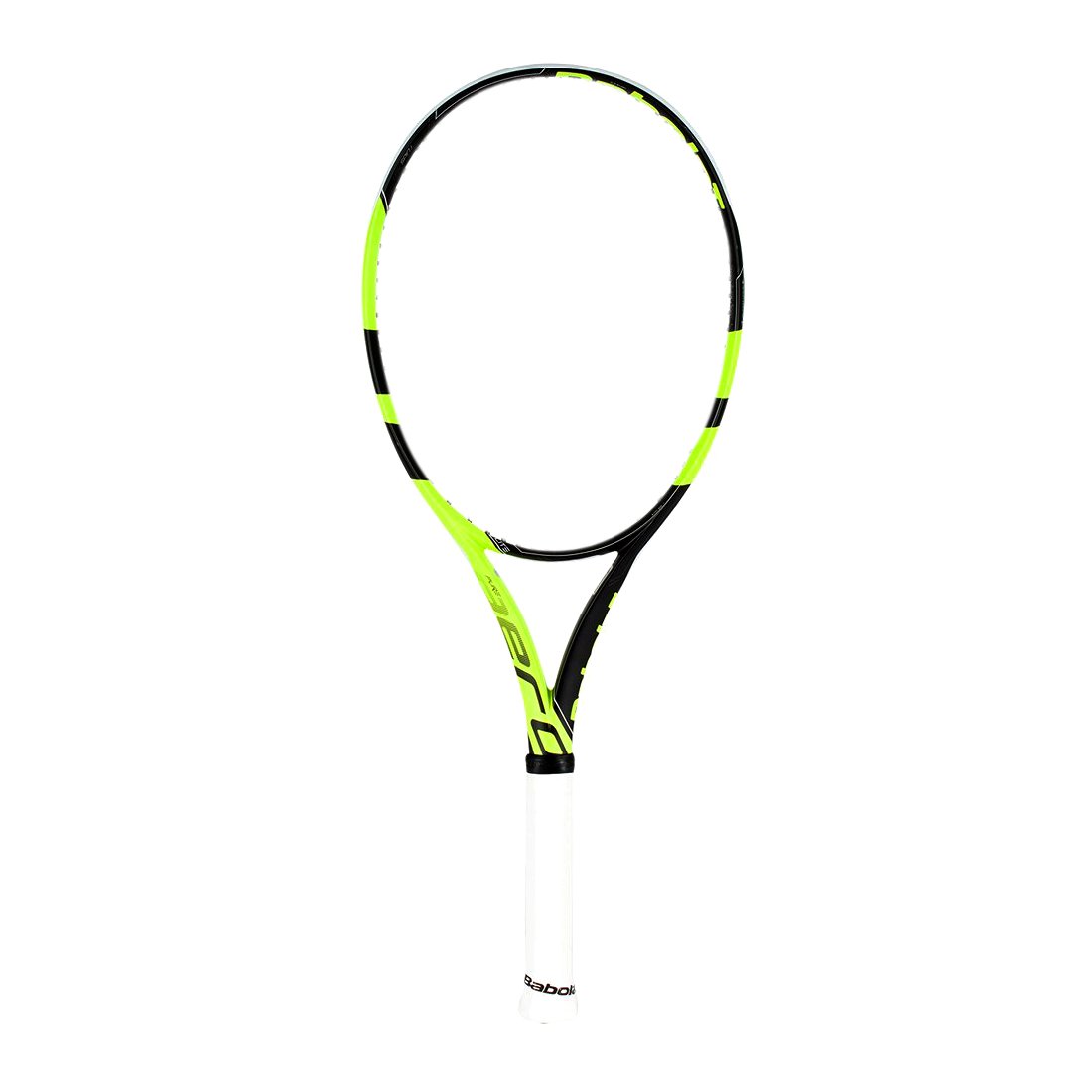 Buy Babolat Pure Aero Lite Tennis Racquet (Unstrung), Grip