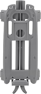 Shanrya Drone Foldable Landing Gear, Foldable Design Increase Landing Landing Legs Drone Landing Gear for 2S for 2