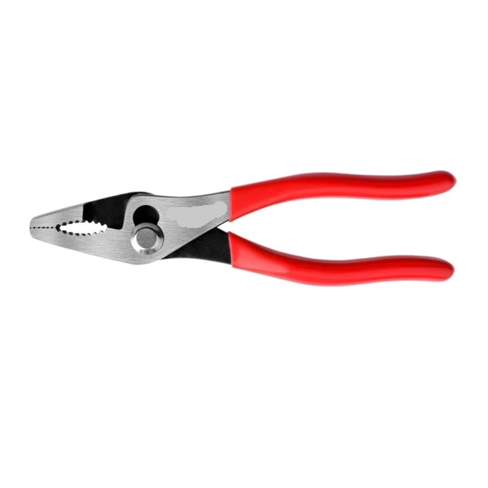 Pinces For Pompe À Eau, Réglables, Coupe-fil, RJP-D6/D8
