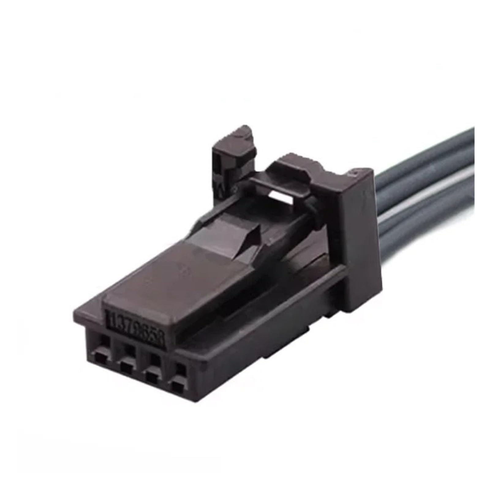 Faisceau De Câblage Connecteur Automobile 4 Broches 2.2mm 1379658-1 AMP