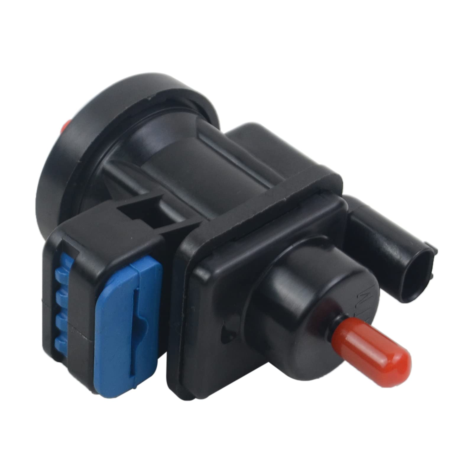 Bisenya Convertitore di pressione valvola di controllo della pressione di carico AGR 0005450427 0005450527 compatibile con C E G M S classe W203 S203 W210 S210 W463 W163 W220 Sprinter