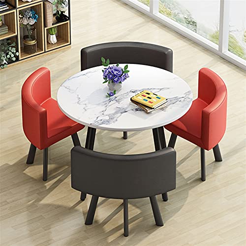 ダイニングセット 食卓セット ダイニングテーブルセット4人用 ングテーブルと椅子セット 4人掛け会議テーブル ダイニングセット椅子 食卓セット ダイニングテーブルセット だいにんぐテーブル セット 2人1表4チェアキッチンバーバル