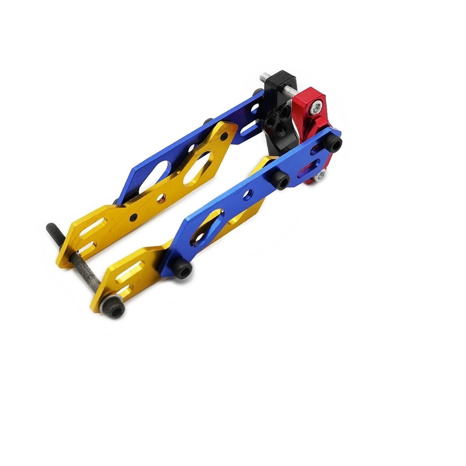 Soporte de fijación de boquilla, compatible con DJI T40/T50